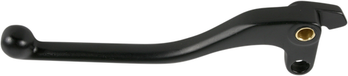 Parts Unlimited Replacement Clutch Lever - Black 44-117