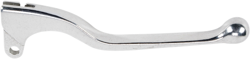 Parts Unlimited Replacement Brake Power Lever - Polished 44-159