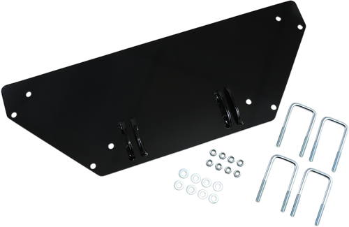 Moose Offroad Utv Plow Mount - Can-Am 2764PF