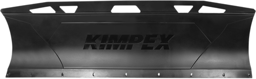 Kimpex Click N' Go 2 Plow Blade - Plastic - 60" X 17" 373993
