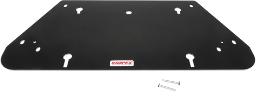 Kimpex Click N' Go 2 Plow Mount Bracket - Utv 374902