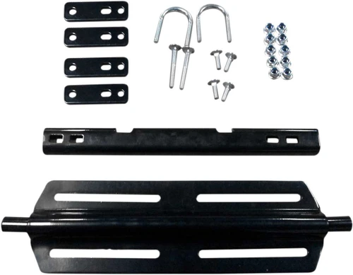 Kimpex Click N' Go 2 Plow Mount Bracket - Utv 374902
