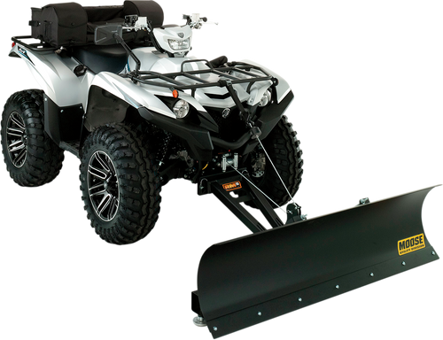 Moose Offroad Rm5 Plow Mount - Grizzly/Kodiak 4598PF