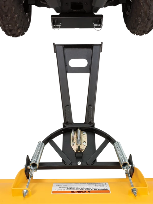 Moose Offroad Rm5 Plow Mount - Defender 4485PF