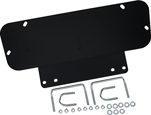 Moose Offroad Rm5 Plow Mount - Mule Sx/Xc 4491PF