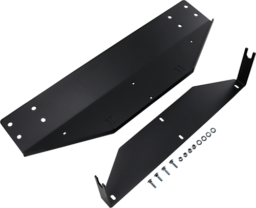 Moose Offroad Rm5 Plow Mount - Roxor 4460PF