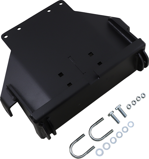 Moose Offroad Rm5 Plow Mount - Arctic Cat 4581PF