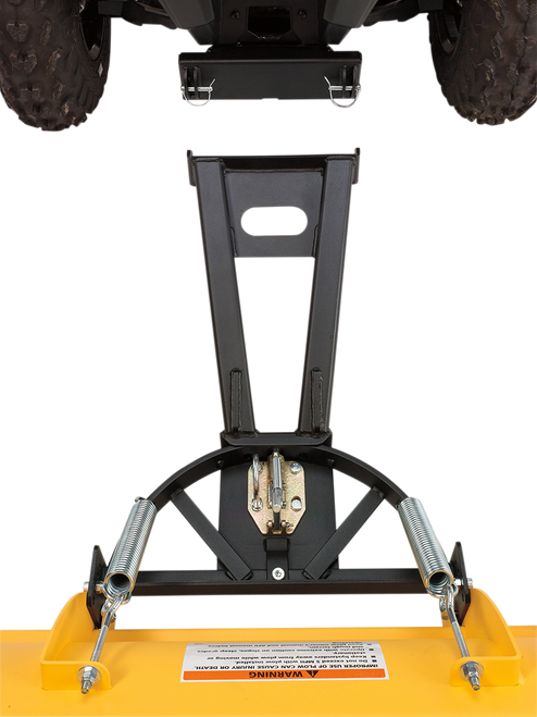 Moose Offroad Rm5 Plow Mount - Polaris 4457PF