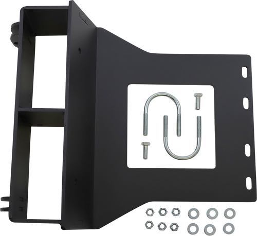 Moose Offroad Rm5 Plow Mount - Polaris Utv 4478PF