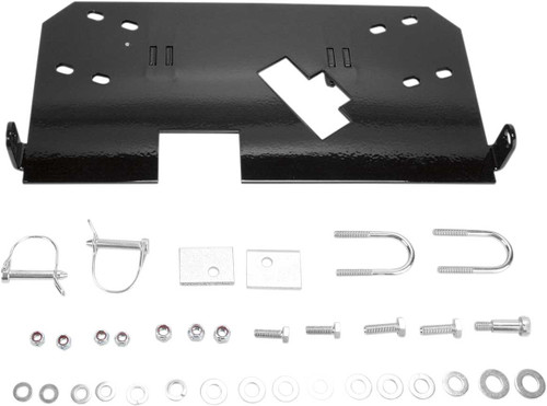 Moose Offroad Plow Mount - Utv - Cf Moto 2836PF