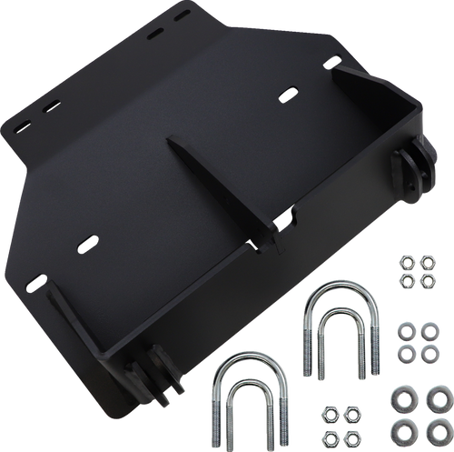 Moose Offroad Rm5 Plow Mount - Arctic Cat 4578PF