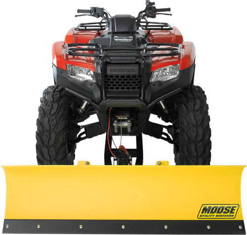 Moose Offroad Pushtube Electric Turn Kit KD2721PF