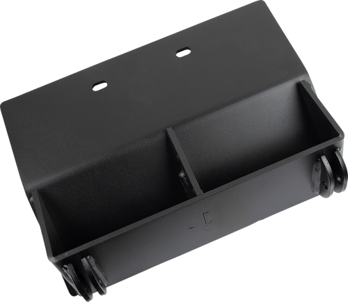 Moose Offroad Rm5 Plow Mount - Kawasaki 4453PF