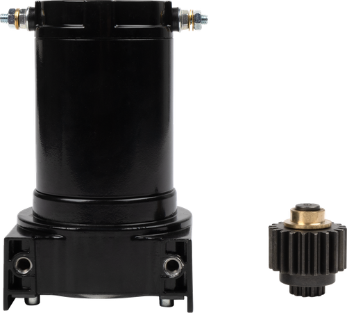 Moose Offroad Replacement Motor For Pushtube Electric Turn Kit KD2721MK