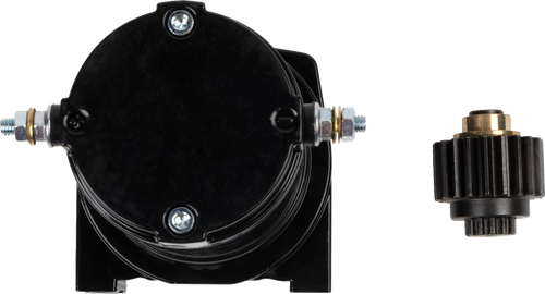 Moose Offroad Replacement Motor For Pushtube Electric Turn Kit KD2721MK