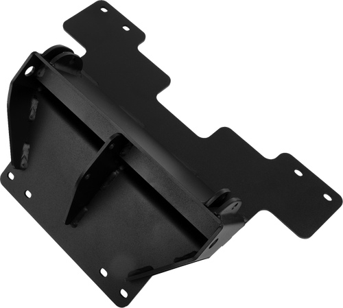 Moose Offroad Rm5 Plow Mount - Utv - Kawasaki 4437PF