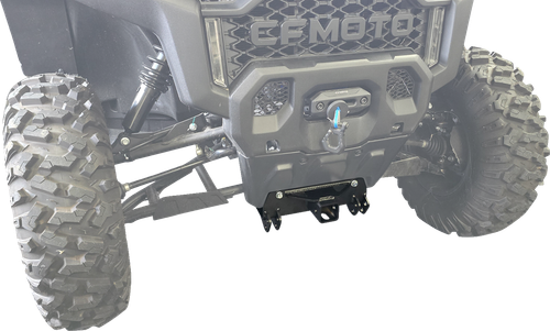 Kfi Products Plow Mount - Cfmoto 106565