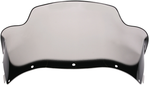 Sno Stuff Windshield - 15" - Smoke/Graphic - Low - Arctic Cat 450-174-03