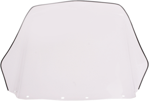 Sno Stuff Windshield - 17-1/2" - Polaris 450-220