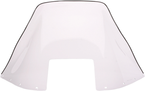 Sno Stuff Windshield - Clear - Polaris 450-237-01