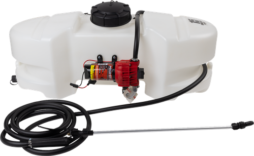 Moose Offroad Sprayer - 15 Gallon - 1.0 Gpm 5301454