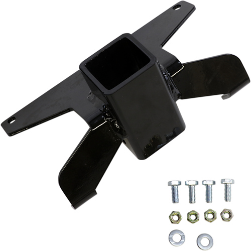 Moose Offroad Front Receiver Hitch - Ranger AM-5840