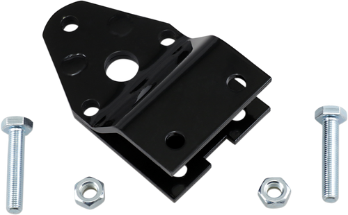 Moose Offroad Hitch - Rincon AM-5824