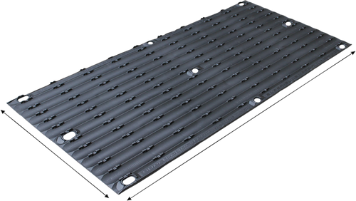 Superclamp Superglide Ii - Wide 3013SUPPROWIDE