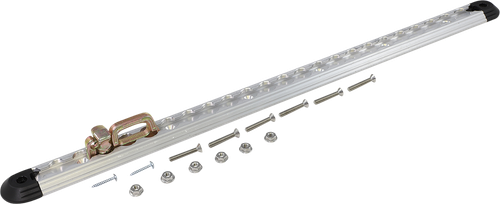 Superclamp Supertrac Kit - 24" 4124A SUP-TRAC