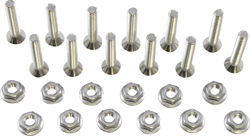 Superclamp Supertrac Hardware Kit 4212A SUP HRDW
