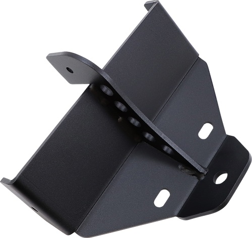 Moose Offroad Rm5 Hitch - Ball Mount 4411PF