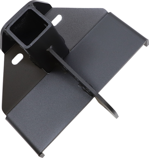 Moose Offroad Rm5 Hitch - 2" Receiver - Raised 4412PF