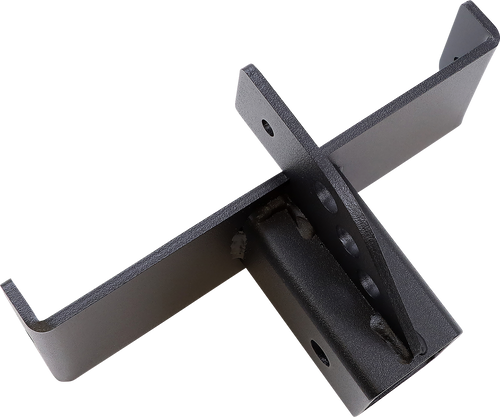 Moose Offroad Rm5 Hitch - 2" Receiver - Lower 4413PF