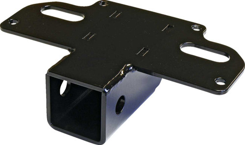 Kfi Products Hitch - Rear Receiver - 2" - Polaris 100645