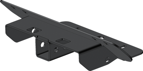 Kfi Products Hitch - Lower Front Receiver - 2" - Polaris Ranger 105260