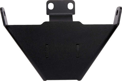 Moose Offroad Receiver Hitch - 2" - Yamaha 5504PF