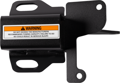 Moose Offroad Receiver Hitch - 2" - Recon 1179PF