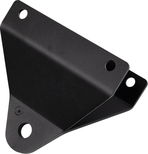 Moose Offroad Ball Hitch - Polaris 1311PF