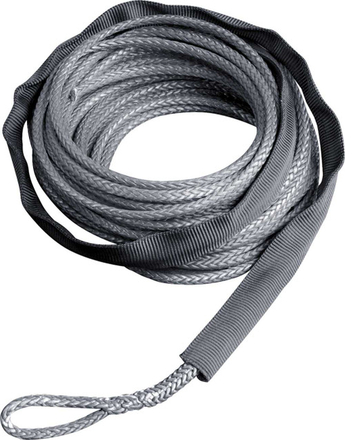 Warn Replacement Synthetic Winch Rope 72128