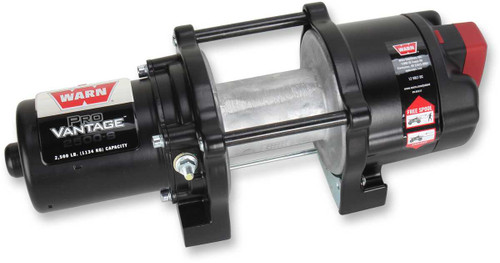 Moose Offroad Winch Core - Aggro 2500 105793