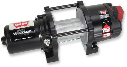 Moose Offroad Winch Core - Aggro 3500 105794