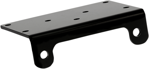 Warn Fairlead Adapter Plate - Large 69646