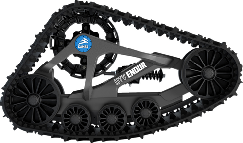 Camso Track System - Endur - Polaris 4928-05-1152