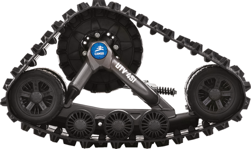 Camso Utv 4S1 Track System - Rtv400/500 6522-08-0500