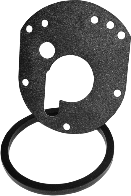 Jagg Oil Coolers Replacement Gasket Service Kit GK4600