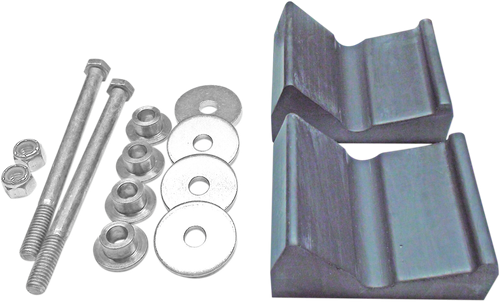 C&A Pro Mount Kit - 10 Mm - Yamaha 76000290