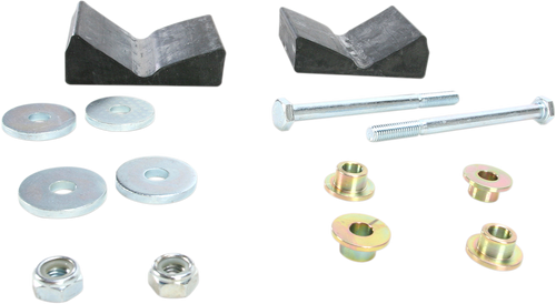 C&A Pro Mount Kit - 10 Mm - Arctic Cat 76000294