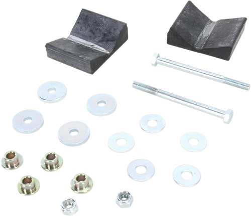 C&A Pro Mount Kit - 10 Mm - Ski-Doo 76000325