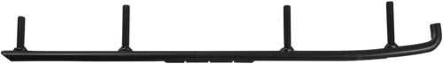 Stud Boy Super Stock Carbide Wear Bar - 4" - 90° - Polaris POL-R2523-40