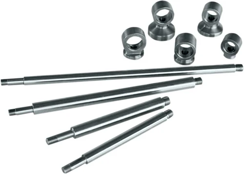 Hygear Suspension Shock Shafts - Shaft Length 10.53" - Shaft Diameter 16 Mm 203-05-1053